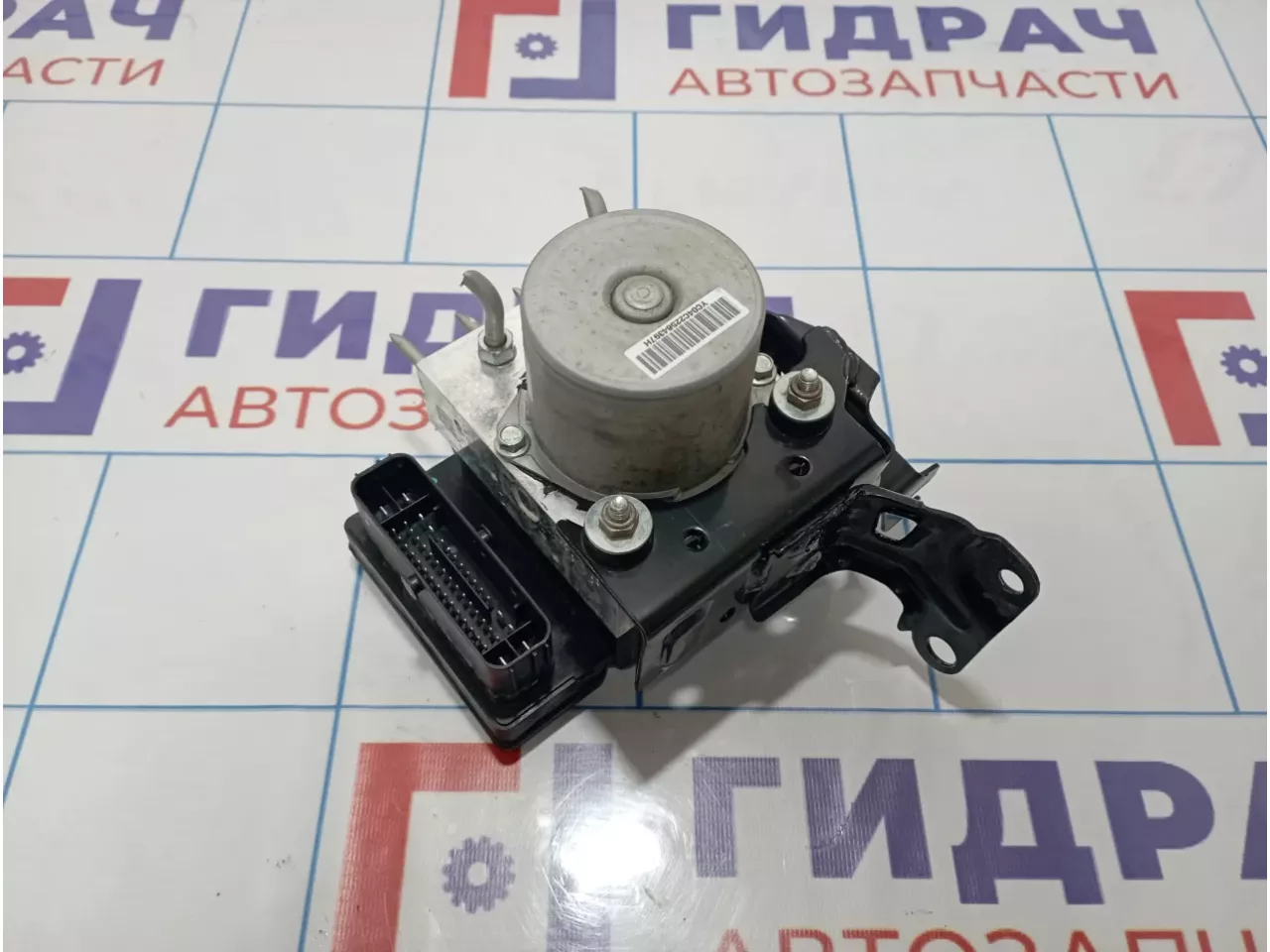 Блок ABS Chery Tiggo 4 Pro 207000333AA